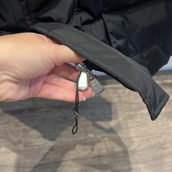 Armani Exchange jacket BRAND NEW - Picture 8 of 16